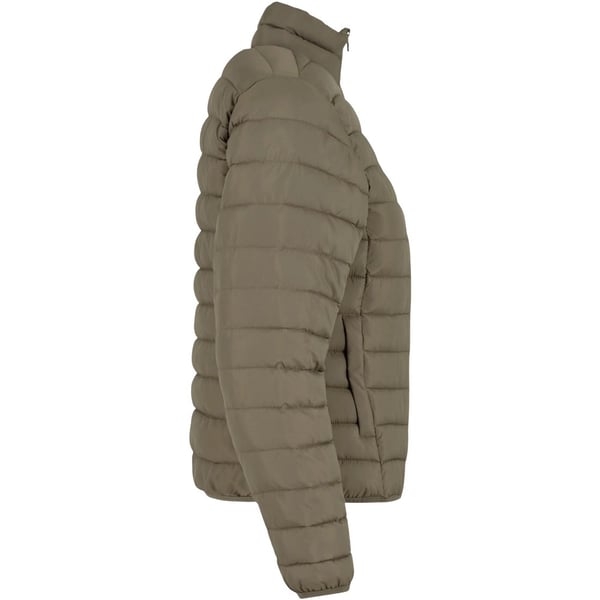 New Morning Studios Womens/Ladies Lightweight Puffer Jacket