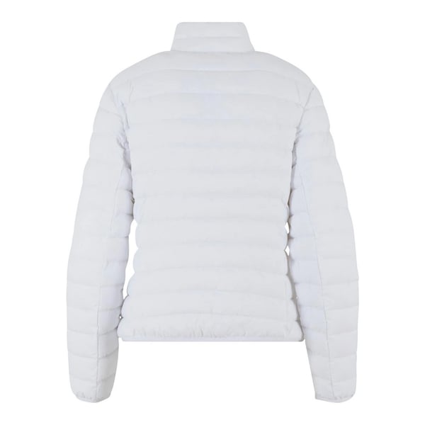 New Morning Studios Womens/Ladies Lightweight Puffer Jacket
