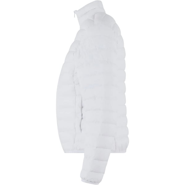 New Morning Studios Womens/Ladies Lightweight Puffer Jacket