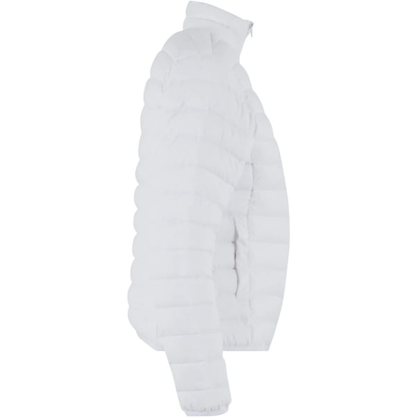 New Morning Studios Womens/Ladies Lightweight Puffer Jacket
