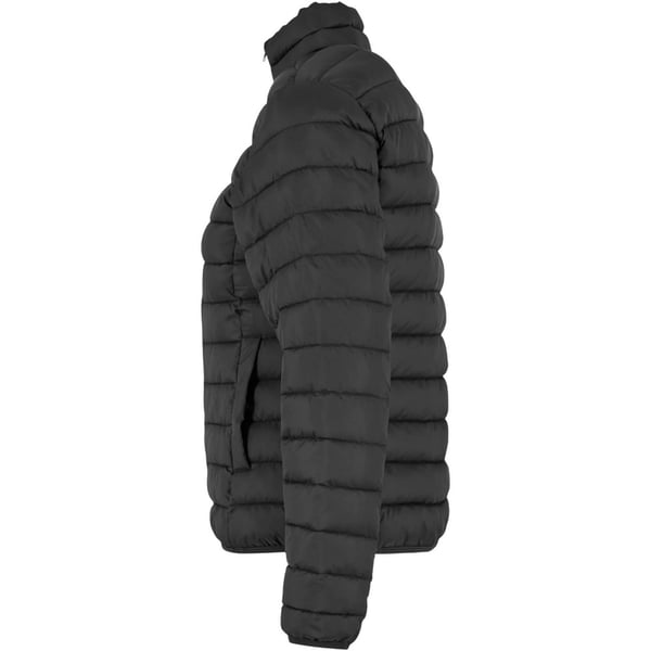 New Morning Studios Womens/Ladies Lightweight Puffer Jacket