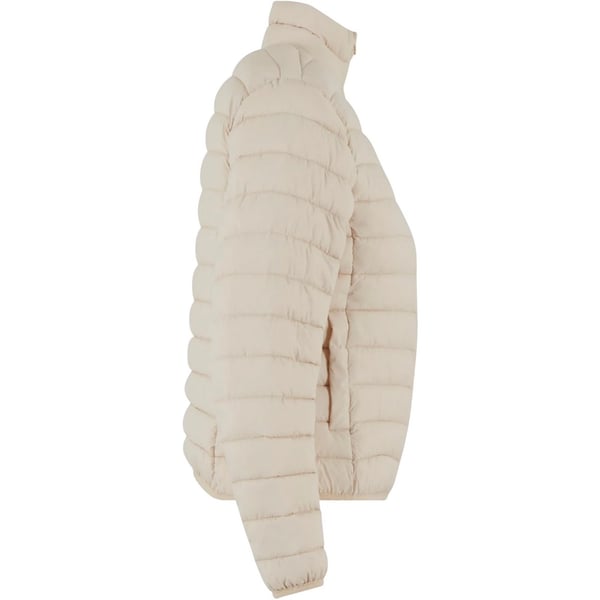 New Morning Studios Womens/Ladies Lightweight Puffer Jacket