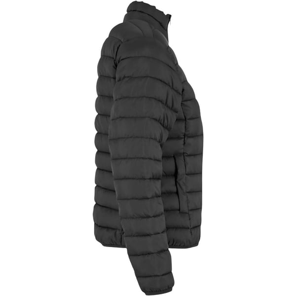 New Morning Studios Womens/Ladies Lightweight Puffer Jacket