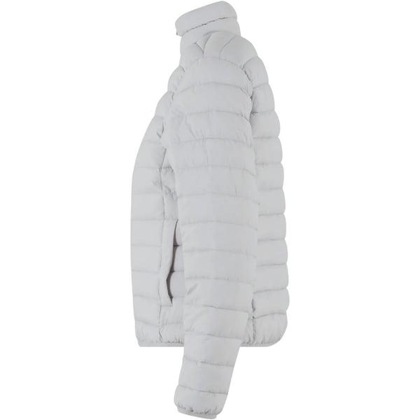 New Morning Studios Womens/Ladies Lightweight Puffer Jacket