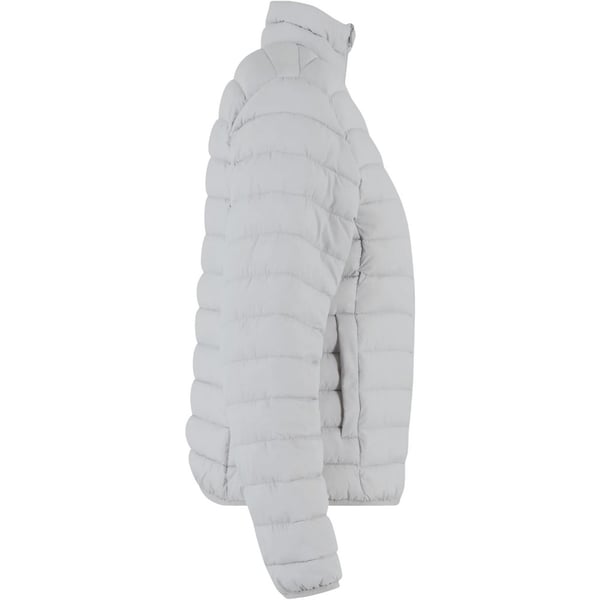 New Morning Studios Womens/Ladies Lightweight Puffer Jacket