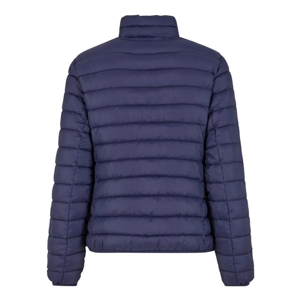 New Morning Studios Womens/Ladies Lightweight Puffer Jacket