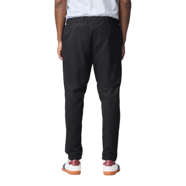 Gildan Unisex Adult Midweight Jogging Bottoms