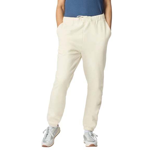 Gildan Unisex Adult Midweight Jogging Bottoms