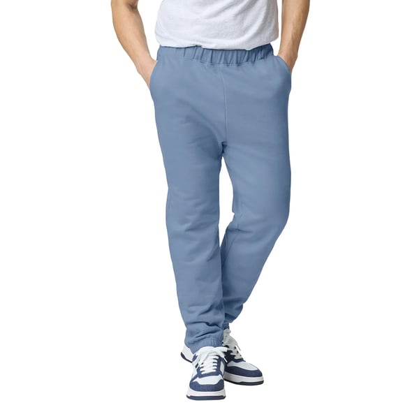Gildan Unisex Adult Midweight Jogging Bottoms