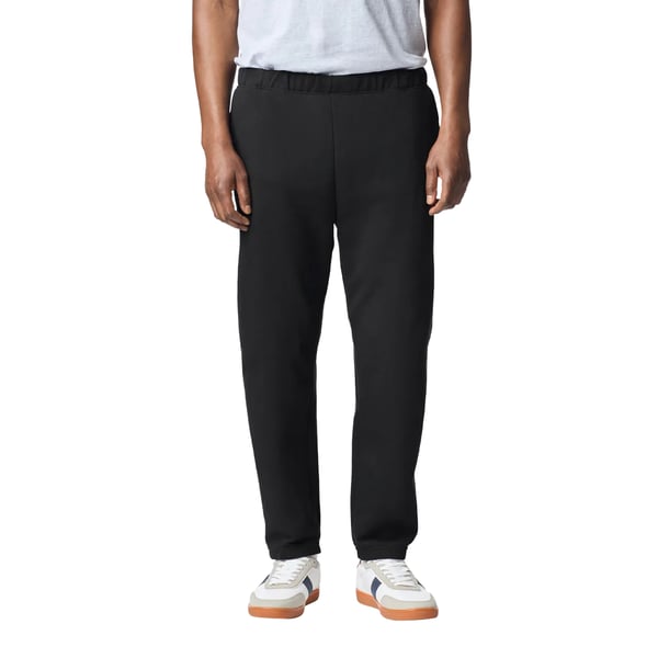 Gildan Unisex Adult Midweight Jogging Bottoms