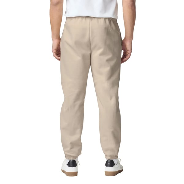 Gildan Unisex Adult Midweight Jogging Bottoms