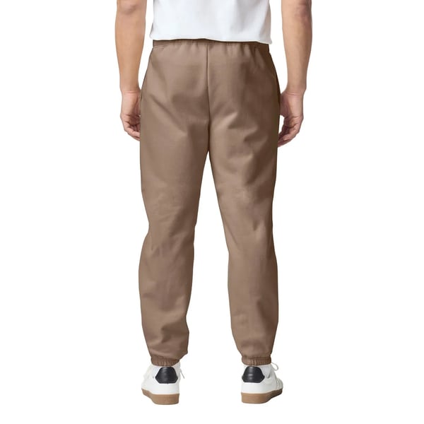 Gildan Unisex Adult Midweight Jogging Bottoms