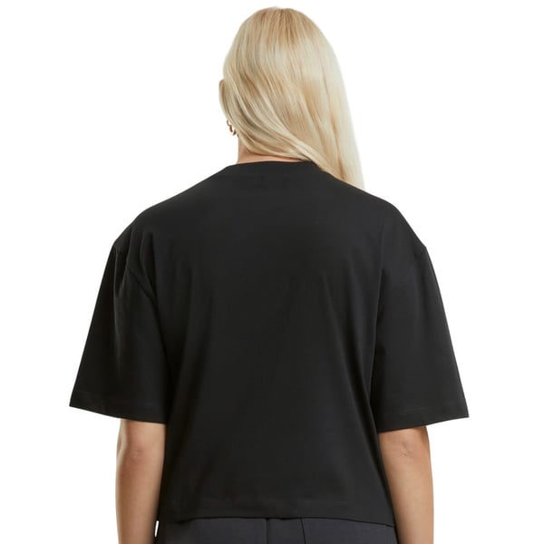 New Morning Studios Oversized T-shirt til kvinder/damer