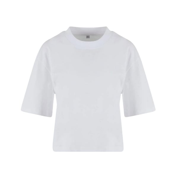 New Morning Studios Oversized T-shirt för damer