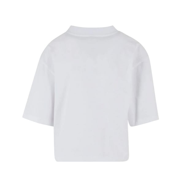 New Morning Studios Oversized T-shirt til kvinder/damer