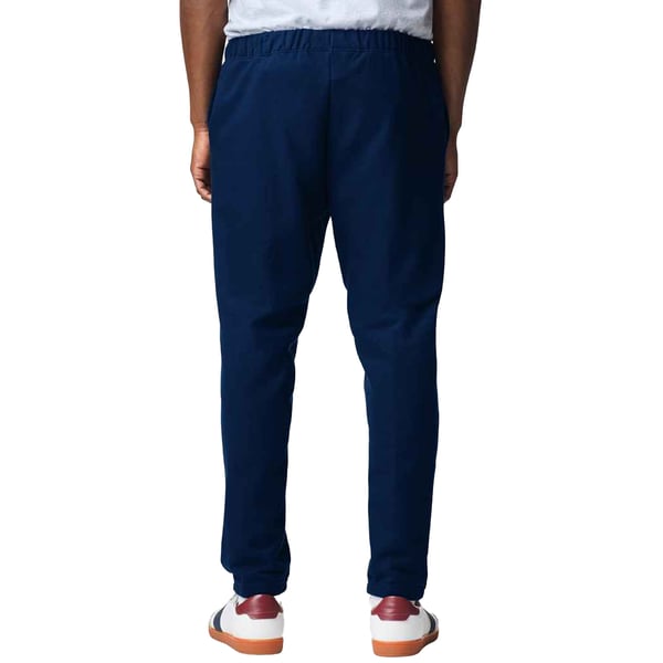 Gildan Mens Midweight Pocket Jogging Bottoms