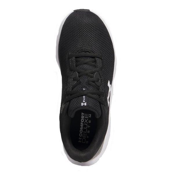 Under Armour Naisten Charged Pursuit 4 -lenkkarit