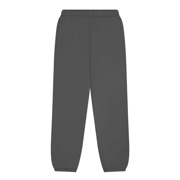 Bella + Canvas Unisex Adult Heavyweight Jogging Bottoms