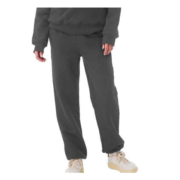 Bella + Canvas Unisex Adult Heavyweight Jogging Bottoms