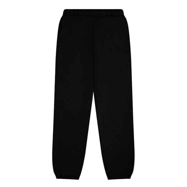 Bella + Canvas Unisex Adult Heavyweight Jogging Bottoms