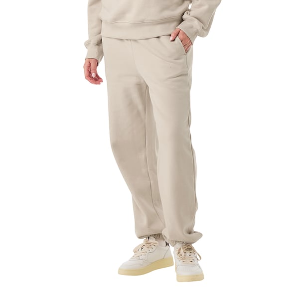 Bella + Canvas Unisex Adult Heavyweight Jogging Bottoms