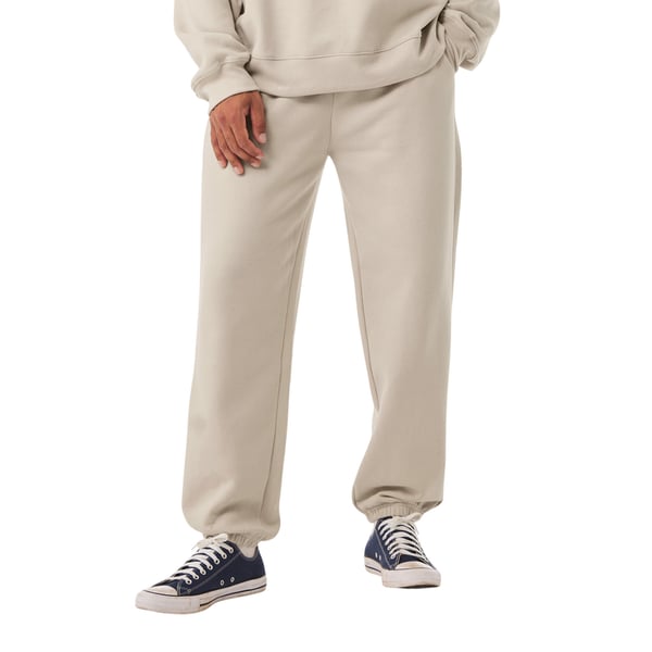 Bella + Canvas Unisex Adult Heavyweight Jogging Bottoms