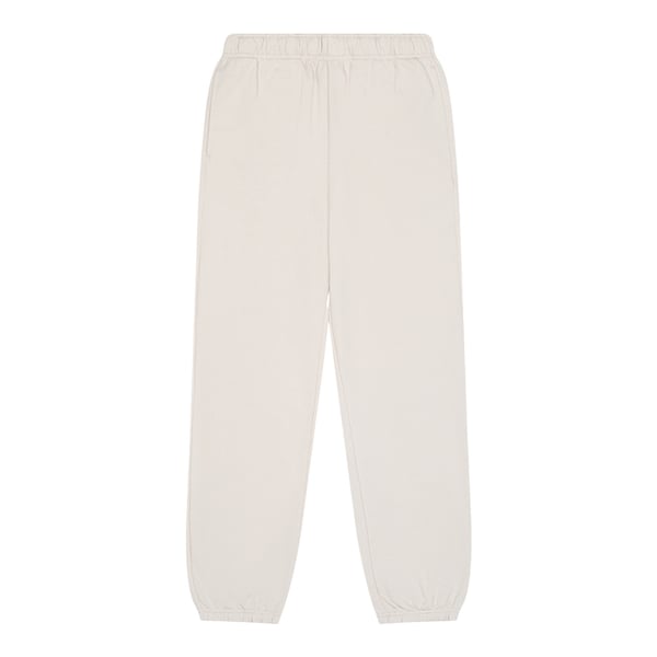 Bella + Canvas Unisex Adult Heavyweight Jogging Bottoms