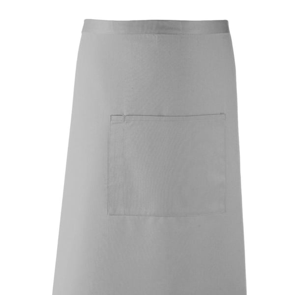 Premier Unisex Colours Bar Apron / Workwear (Long Continental Style)