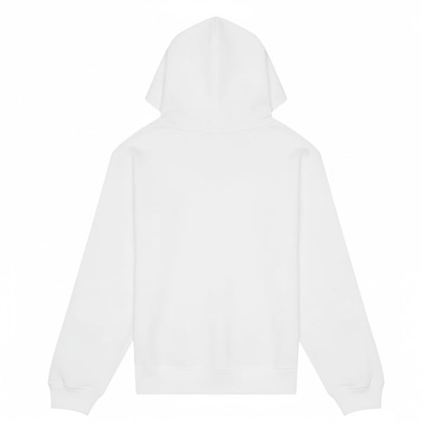 Bella + Canvas Unisex Adult Heavyweight Hoodie