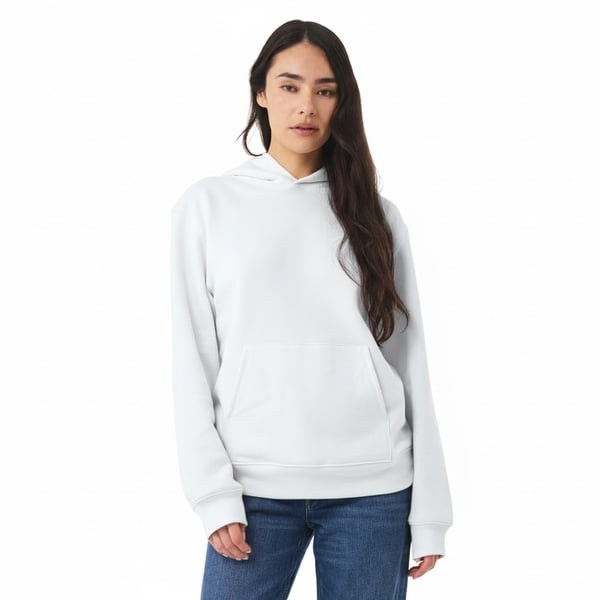 Bella + Canvas Unisex Adult Heavyweight Hoodie