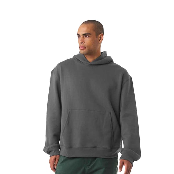 Bella + Canvas Unisex Adult Heavyweight Hoodie
