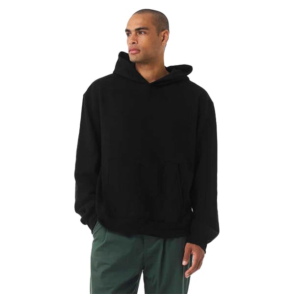 Bella + Canvas Unisex Adult Heavyweight Hoodie