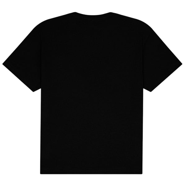 Bella + Canvas Unisex Adult Heavyweight Short-Sleeved T-Shirt
