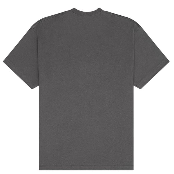 Bella + Canvas Unisex Adult Heavyweight Short-Sleeved T-Shirt