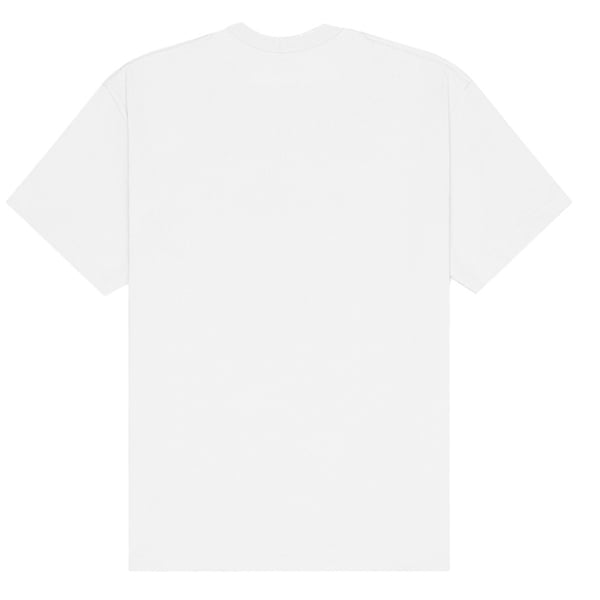 Bella + Canvas Unisex Adult Heavyweight Short-Sleeved T-Shirt