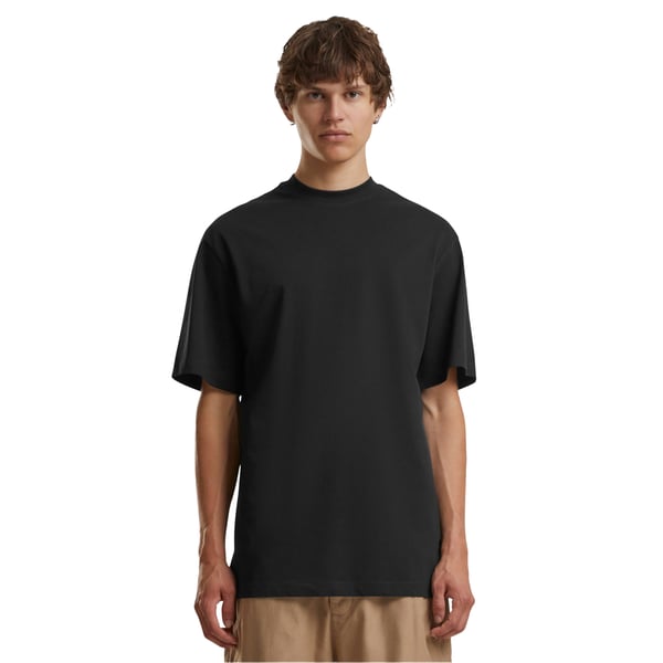 Build Your Brand Mens Cotton T-Shirt