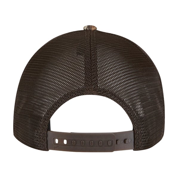 Flexfit Realtree Camo Mesh Back Trucker -lippalakki