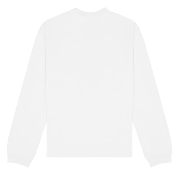 Bella + Canvas Unisex Adult Heavyweight Long-Sleeved T-Shirt