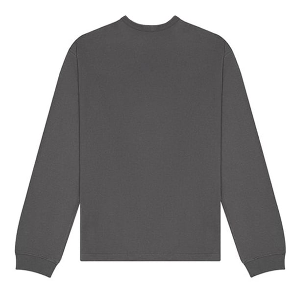 Bella + Canvas Unisex Adult Heavyweight Long-Sleeved T-Shirt