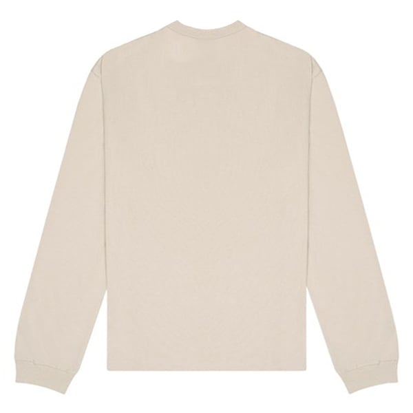 Bella + Canvas Unisex Adult Heavyweight Long-Sleeved T-Shirt