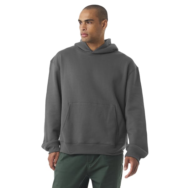 Bella + Canvas Unisex Adult Heavyweight Pullover Hoodie