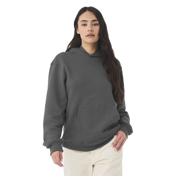 Bella + Canvas Unisex Adult Heavyweight Pullover Hoodie