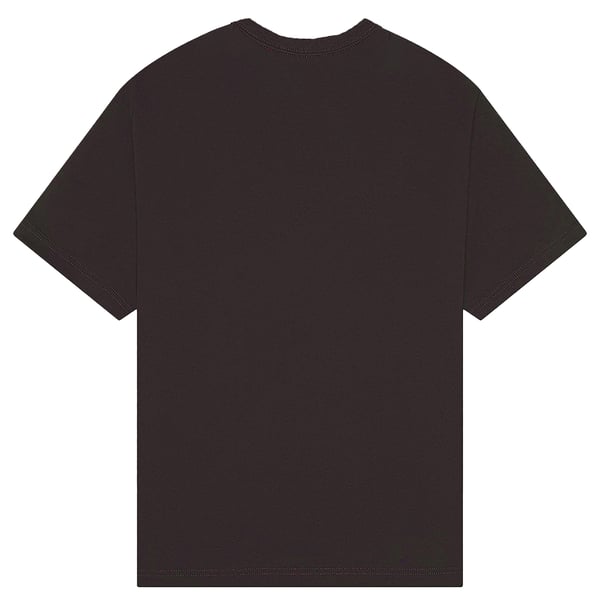 Bella + Canvas Unisex Aikuisten Raskas Boxy T-paita