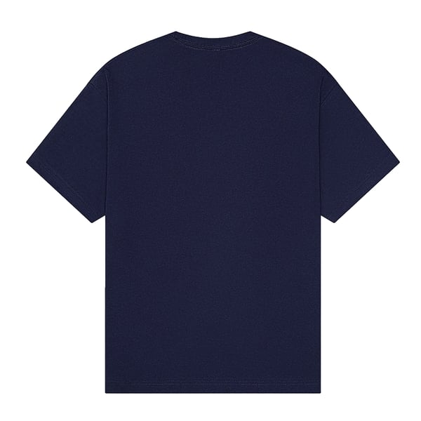 Bella + Canvas Unisex Aikuisten Raskas Boxy T-paita
