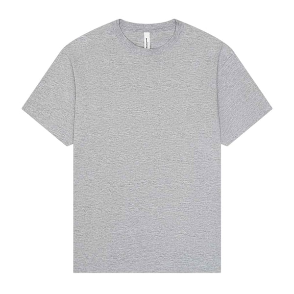 Bella + Canvas Unisex Adult Heavyweight Boxy T-Shirt