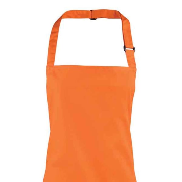 Premier Colours 2-in-1 esiliina / työvaate