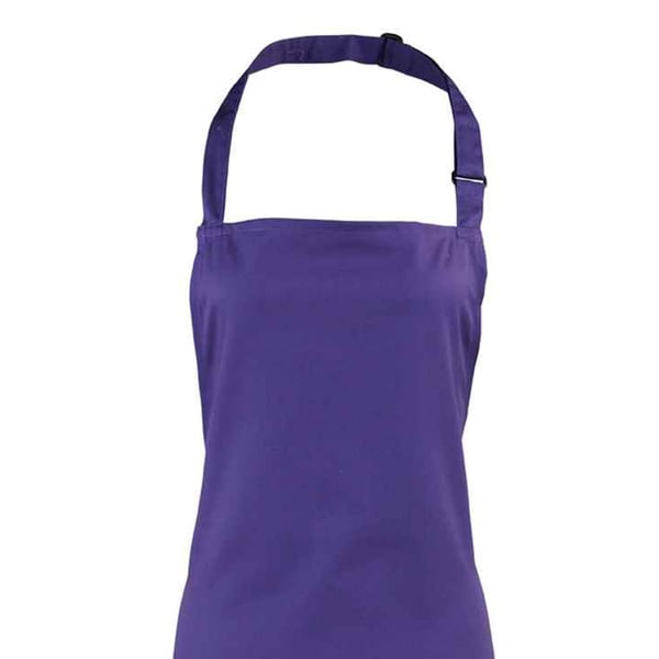 Premier Colours 2-in-1 esiliina / työvaate