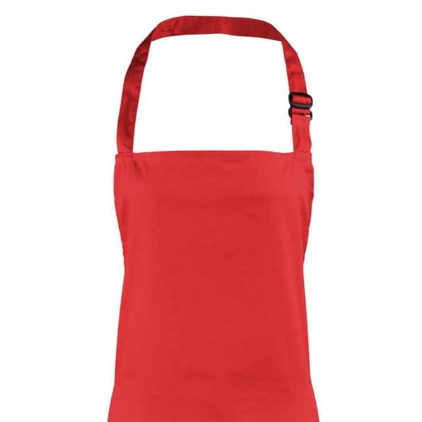 Premier Colours 2-in-1 esiliina / työvaate
