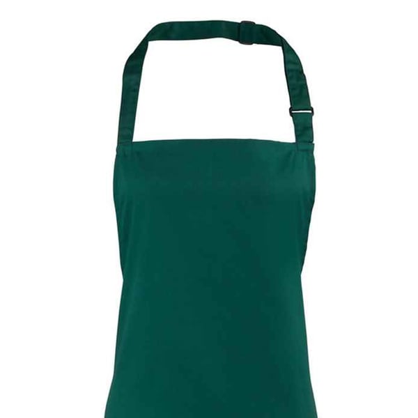 Premier Colours 2-in-1 esiliina / työvaate