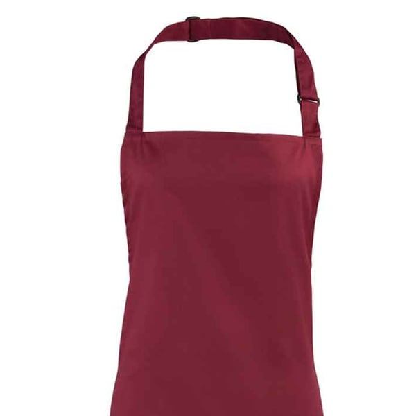 Premier Colours 2-in-1 esiliina / työvaate